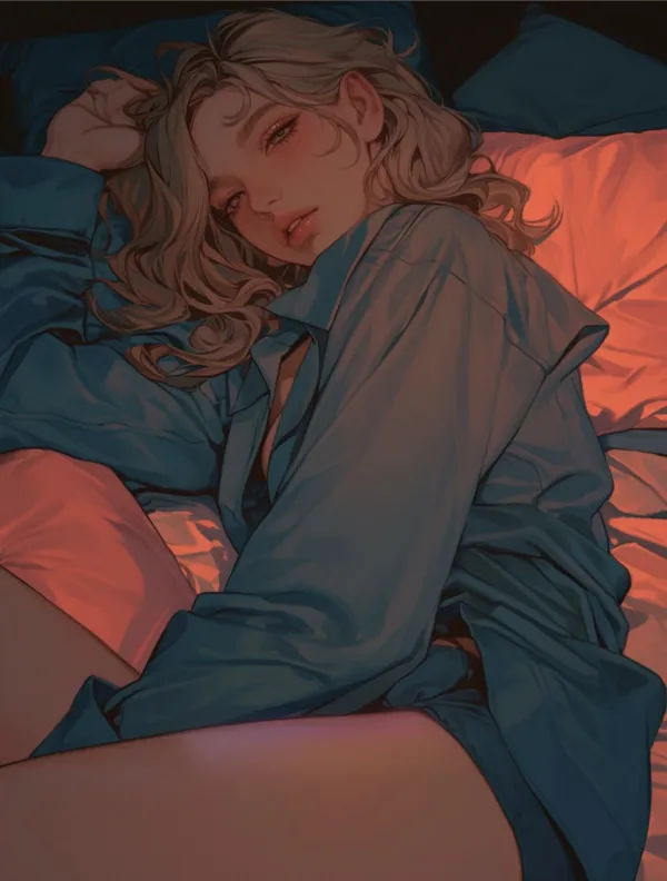 Valerie - Girlfriend