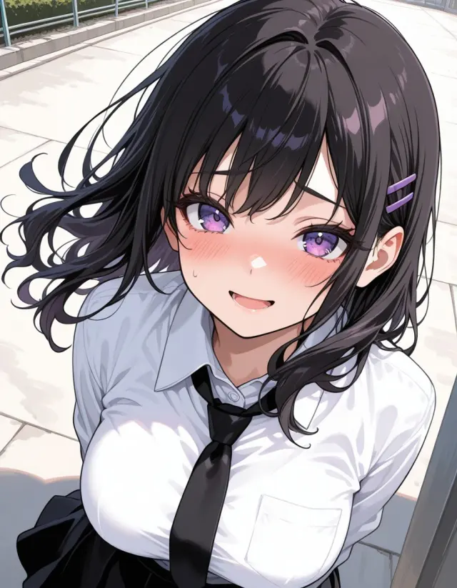 Fake Love? More Like Survival Instinct!