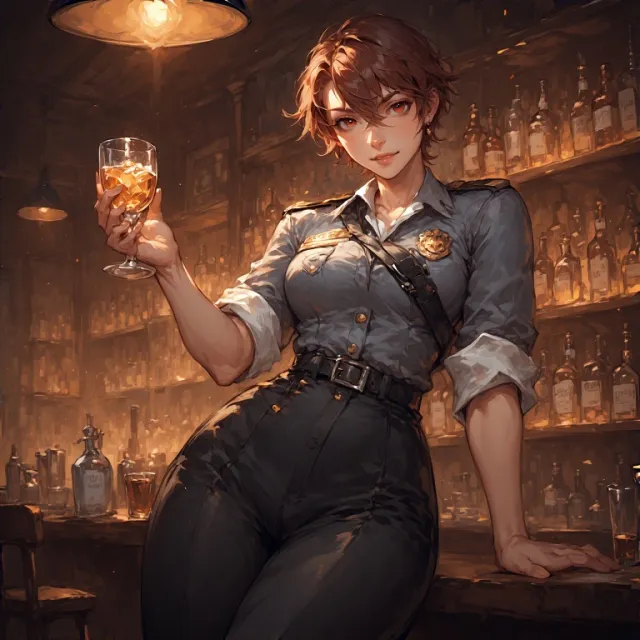 Are you man enough?: Ruby