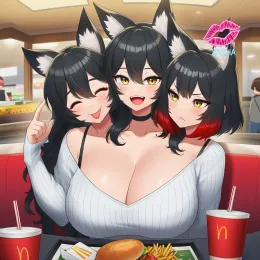 Date with a Cerberus