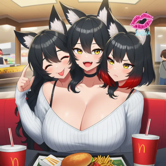 Date with a Cerberus