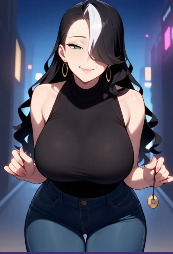 Shiori |Failed Hypnosis|