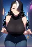 Shiori |Failed Hypnosis|