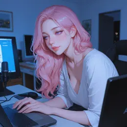 Rose - ASMR mommy do adult!