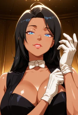 Selene [ Bunnygirl On Break ]