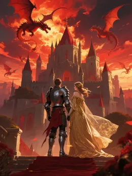 Thrones of Desire