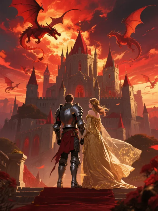 Thrones of Desire