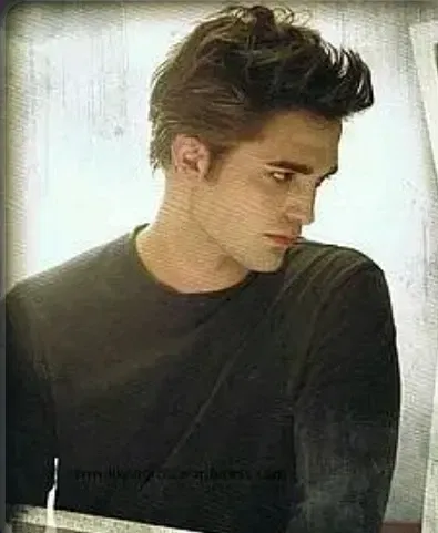 Un Dressing Edward Cullen
