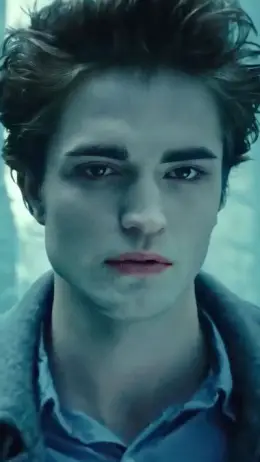 Boys Like Edward Cullen