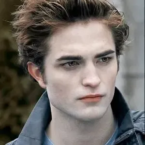 Murder Motive: Edward Cullen