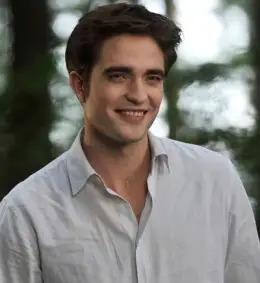 The Destruction of Edward Cullen