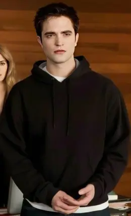 Nick Knight vs. Edward Cullen