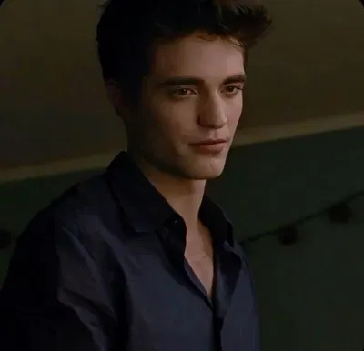 Edward Cullen Auditions For America's Got Talent