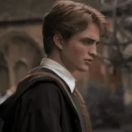 Robert Pattinson Died For Our Sins