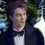 robert pattinson is really, incredibly, fucking handsome