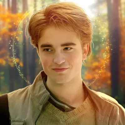 The Paparazzo: Robert Pattinson Fanfiction