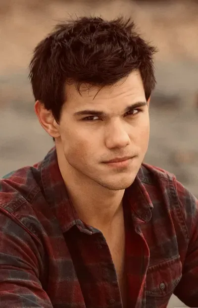 Jacob Black Imagines