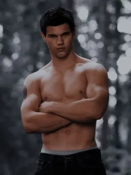 Jacob Black x Reader SMUT