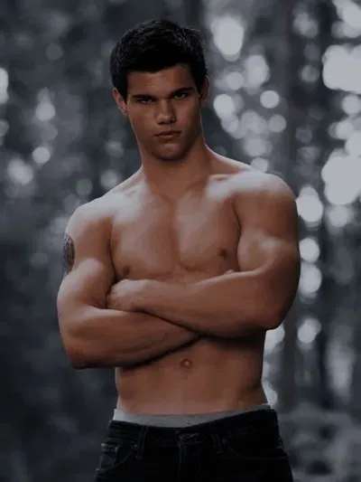 Jacob Black x Reader SMUT