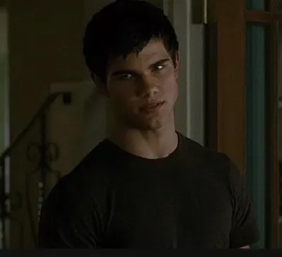 The Destruction of Jacob Black