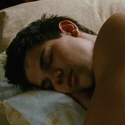 A Jacob Black Baby Daddy