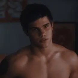 Jacob Black: First Shift