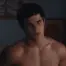 Jacob Black: First Shift