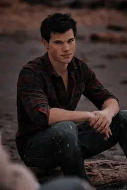 Jacob Black: Imprint of Magic
