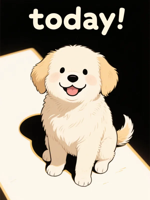 dog