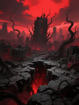 Veins of Betrayal