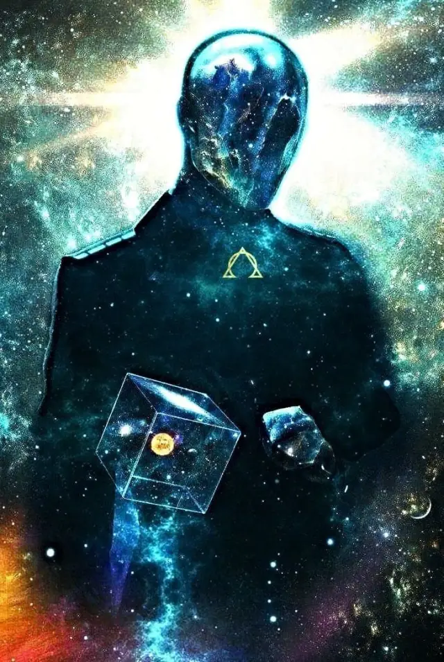 Omni Chimera Demiurge: The Alpha and Omega