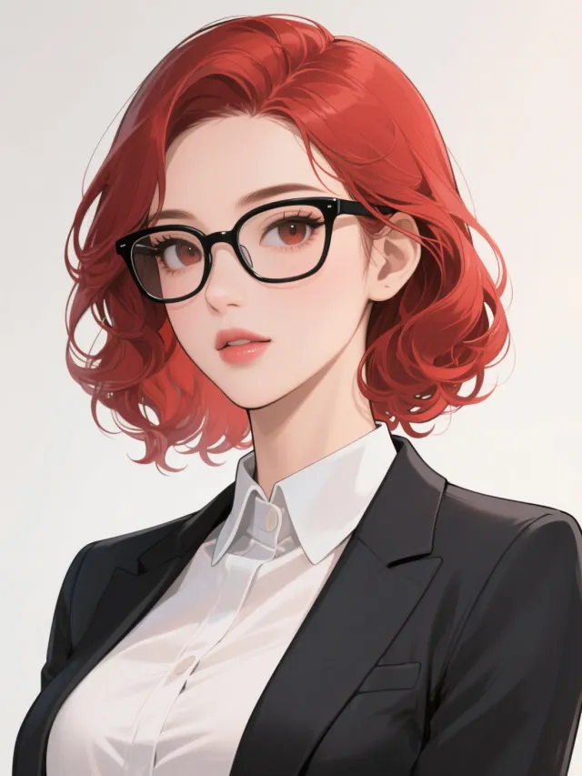 Work Wife: Office Confessions