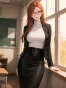 Ms White: Lessons in Desire