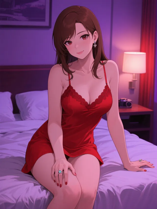 Impregnating my Best Friends Wife. 