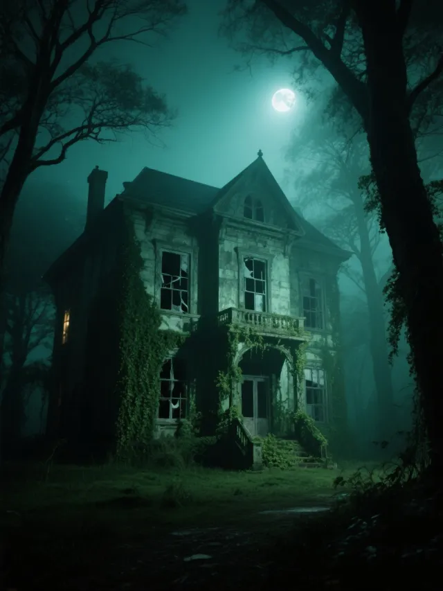 Whispers in the Dark