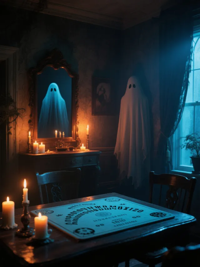 Ouija: Origin Of Evil