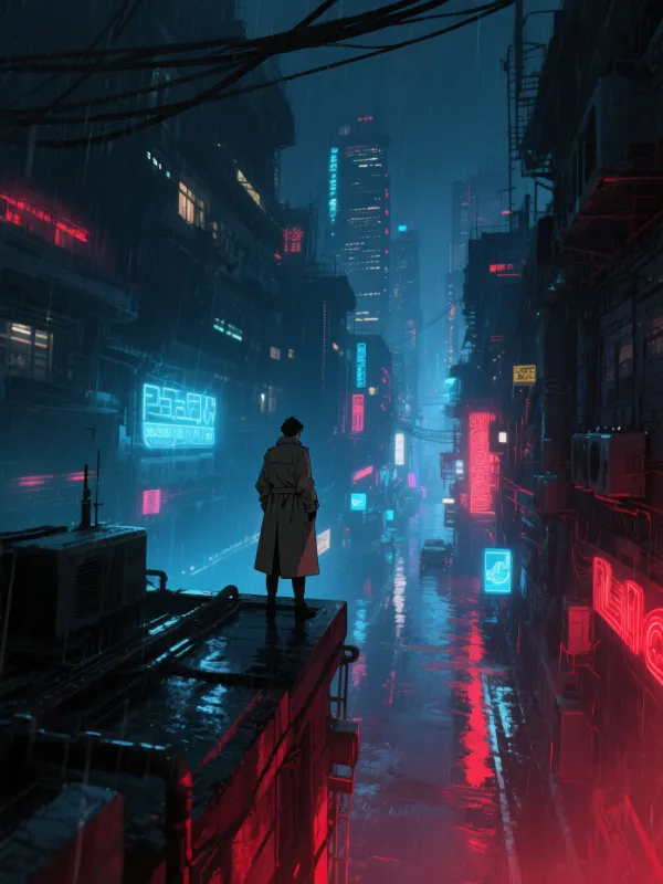 Dark City