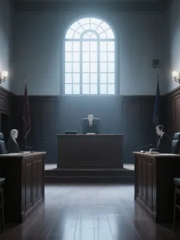 The Trial Of The Chicago