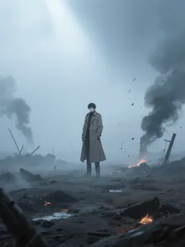 The Grey