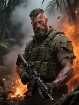 Rambo: Last Stand
