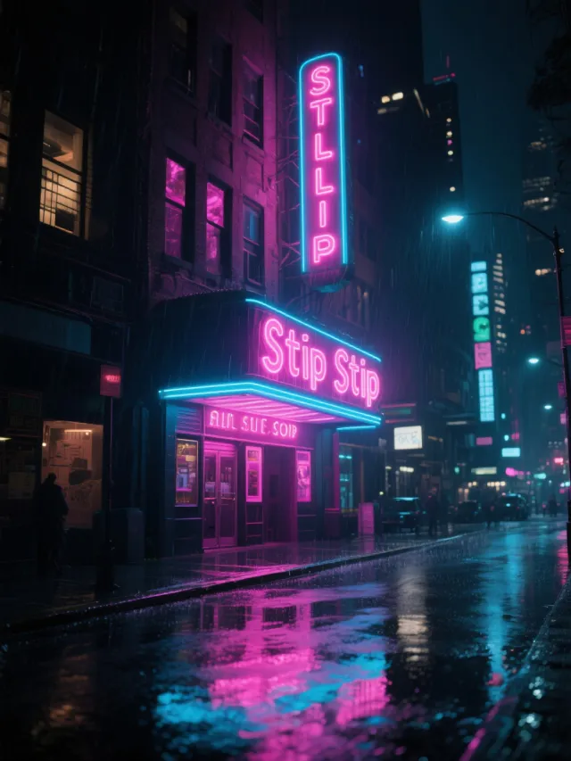 Hustlers: Reel to Real