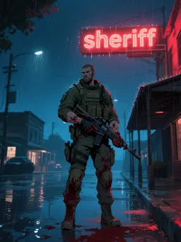 Rebel Ridge: Blood and Duty