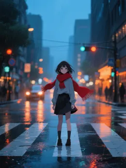 Before I Fall