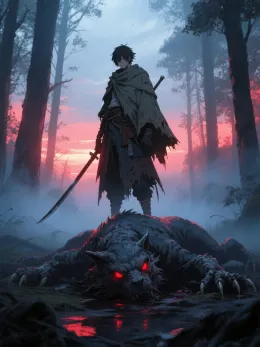 Monster Hunter