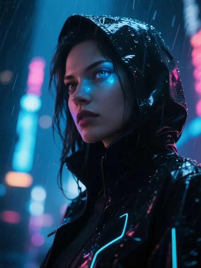 Blink Twice: Hidden Truths