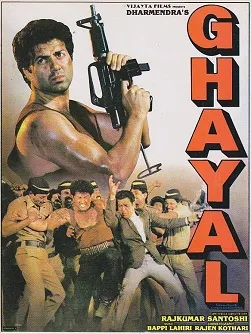 Ghayal: The Awakening