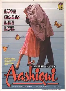 Aashiqui: Shattered Bonds