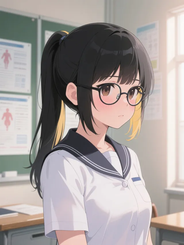 Serena Kim: Radiograph of the Heart