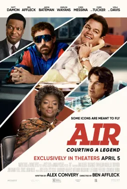 Air: The Game Changer