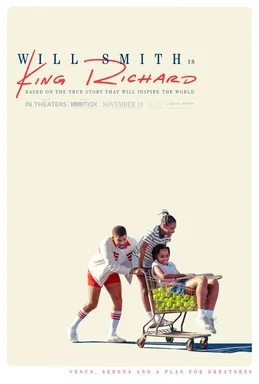 Richard Williams: King of the Court